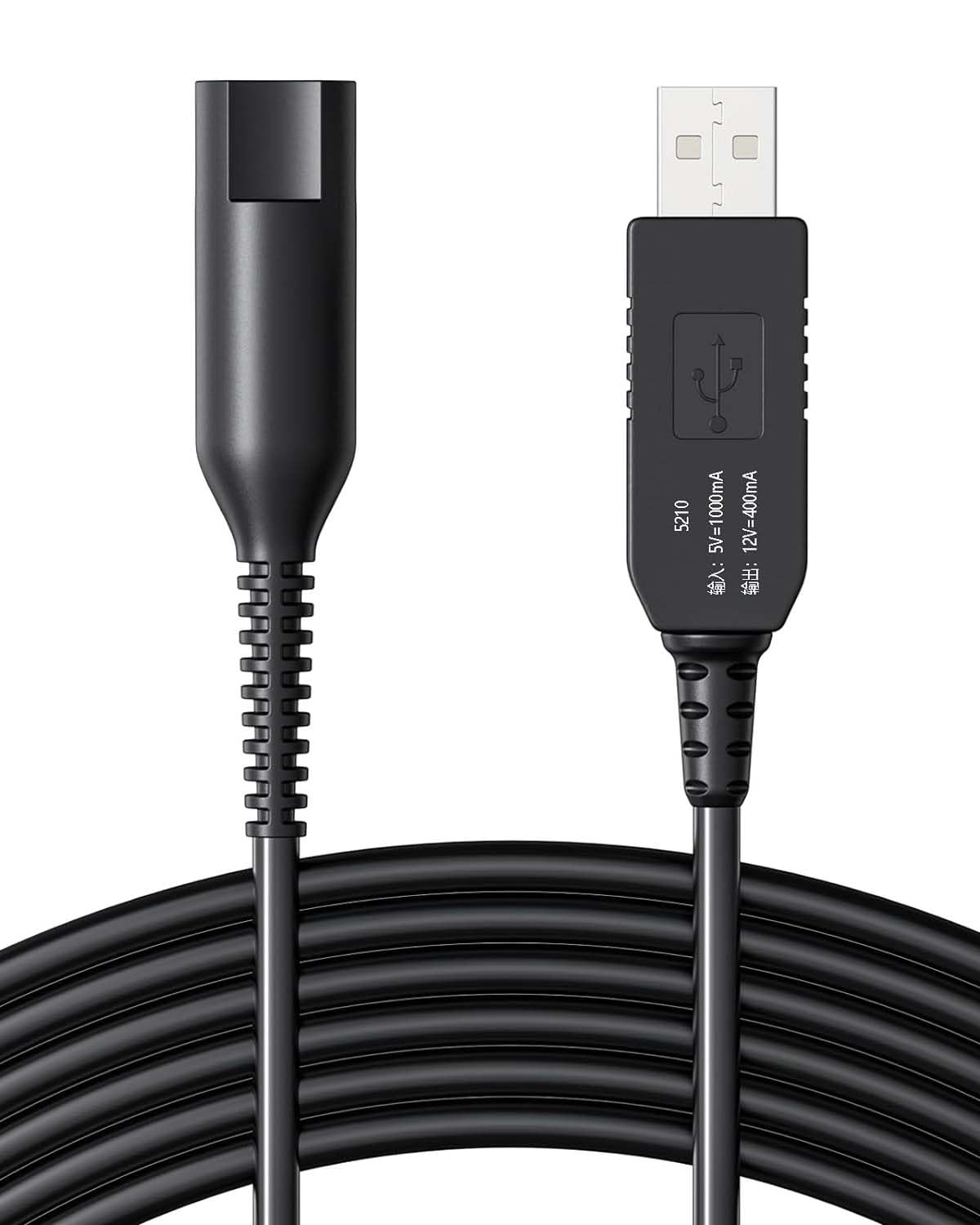 Amazon.com: Charger Cable for Braun Shaver Series 9 8 7 6 5 3 1